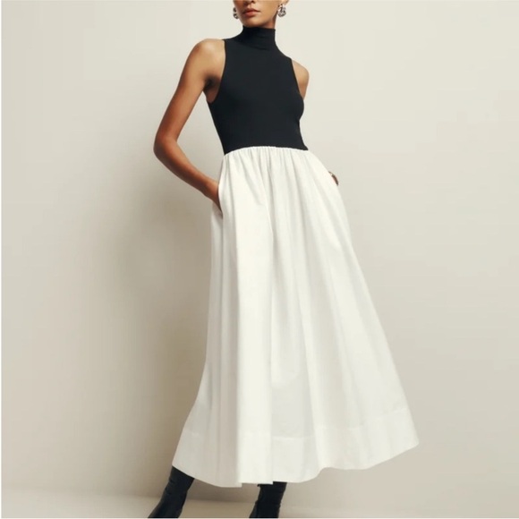 Reformation Dresses & Skirts - Reformation Sai Dress